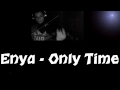Enya Only Time - Violin Cover 