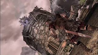 Skyrim Special Edition Part 1 Escape Helgen