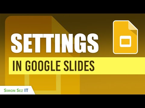 Google Slides Tutorial for Beginners