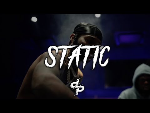 [FREE] Pop Smoke x Bobby Shmurda Type Beat ~ "Static" | NY DRILL INSTRUMENTAL 2021