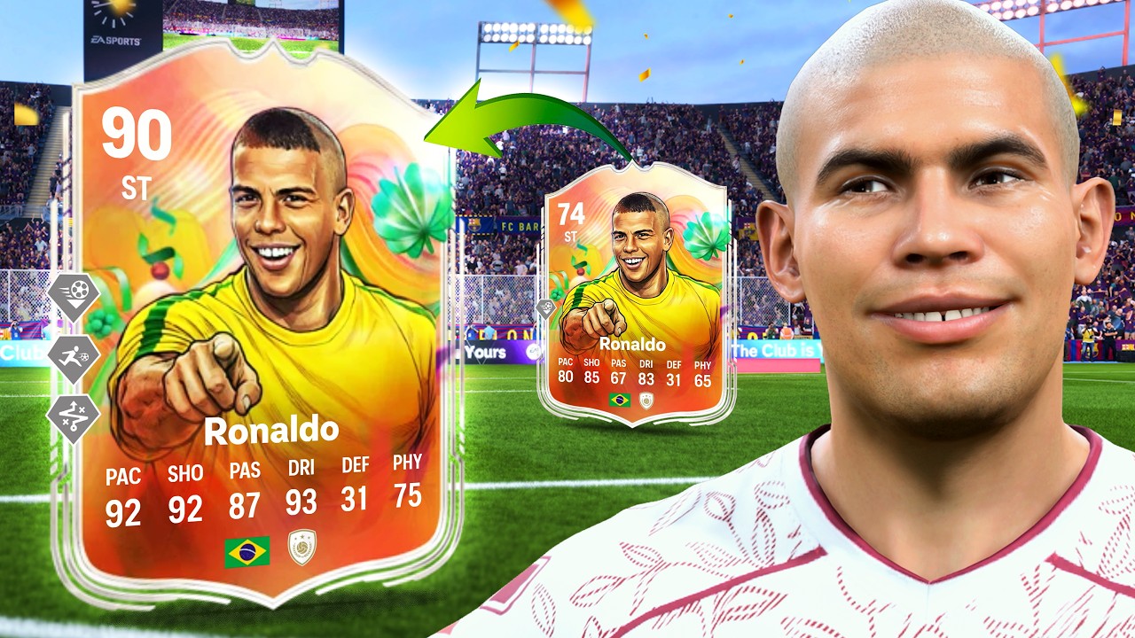 Step by Step guide to Completing the Silver Superstar Icon Evolutions!