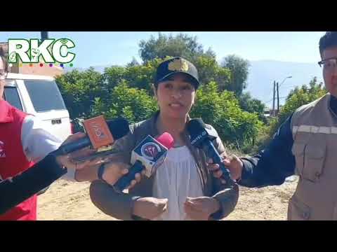 Esposa del ex general Zuñiga denuncio que su pareja esta incomunicado en el penal de El Abra