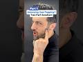 Part 1 Of 2 Annoying JAW Popping Try This 2 Part Solution Tmj Tmjtreatment Jawpain