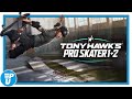 Waarom Tony Hawk Pro Skater 1 & 2 de belangrijkste remake ooit is!