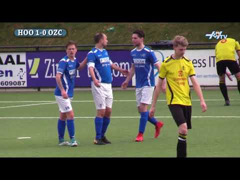 Hoogeveen TV   samenvatting Hoogeveen zaterdag   OZC 24 03 2018