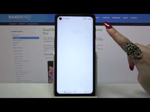 How to Change Vibration Pattern in Samsung Galaxy XCover Pro - Set Up Vibration Pattern