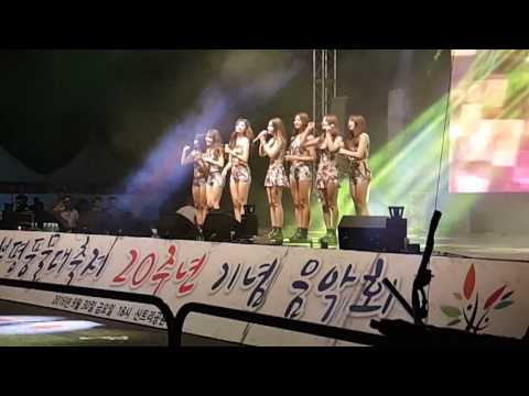 부평풍물축제 20주년 기념 음악회 ㅡI.O.I