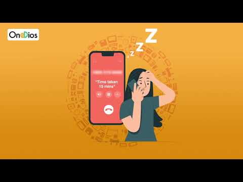 OneDios: Services Supermarket