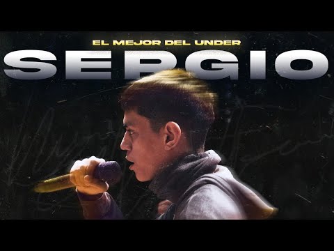 THE STORY OF SERGIO: THE BEST OF THE ARGENTINE UNDERGROUND