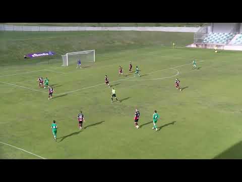 2.SNL (2023/24) | Primorje eMundia : Ilirija 1911 (3:0) 26.krog