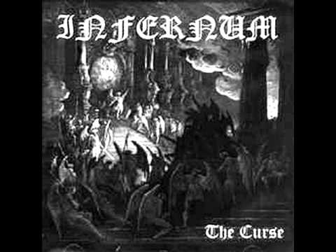 Infernum - the curse