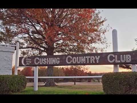 Cushing Country Club Video 1