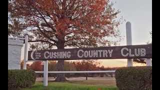 Cushing Country Club 2012 - Florence by Crooked Still.