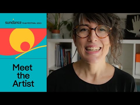 Meet the Artist: Tania Anderson on "The Mission"