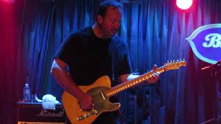 The Smithereens &quot;Baby Be Good&quot; B.B. King&#39;s, NYC, 5/26/17