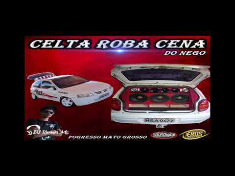 CD CELTA ROBA CENA DJ RENAN MS