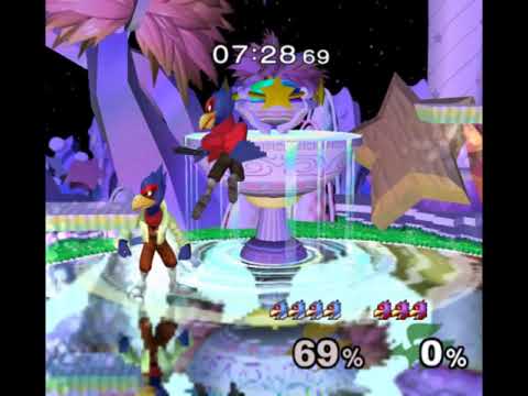 Half Moon #41 - MegaXmas vs Westballz