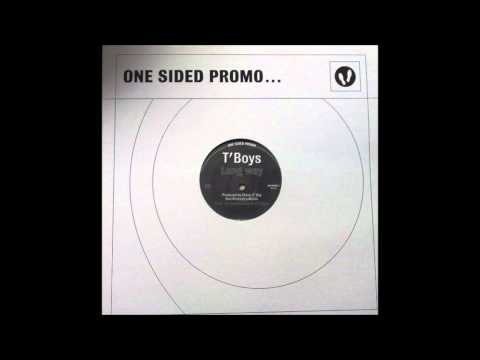 T'Boys - Long Way (Sun Orchestra Remix)