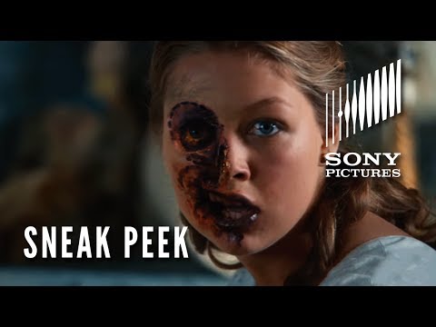 Pride and Prejudice and Zombies (Trailer 'Bloody Good')