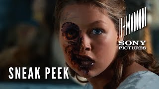 Pride and Prejudice and Zombies (2016) Video