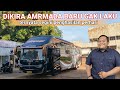 TERNYATA SEGINI PENGHASILAN PERHARI ARMADA MTI