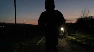 Thaiboy Digital - Deathwish (Official Video)