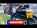 I Bought Unc A Car