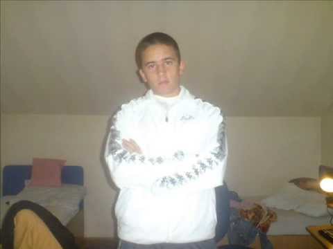 Djomla(KS) & Beli(KS) - Stefane cujes li