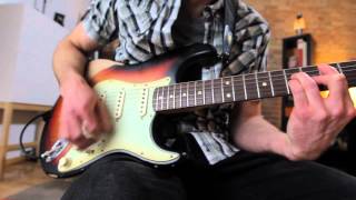 Video thumbnail for DigiTech-iStomp by DigiTech