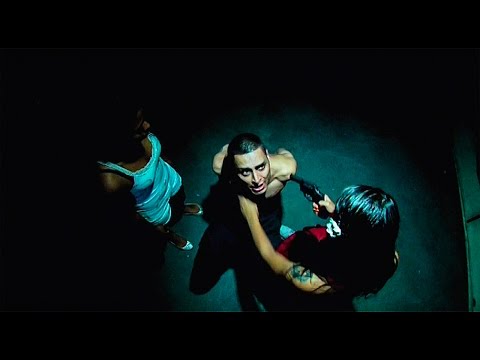 Engendros Del Pantano - Armonias Magicas (Ft. Hampa & Prova) (VideoClip Oficial)