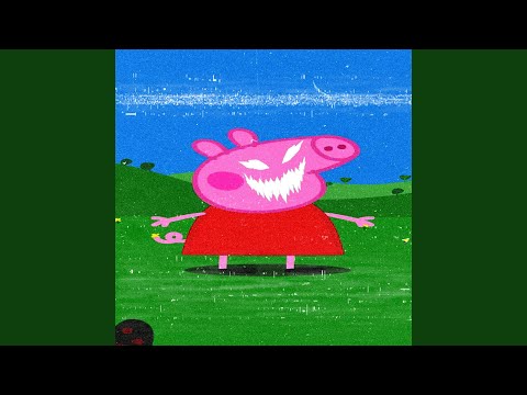 Peppa Pig Phonk