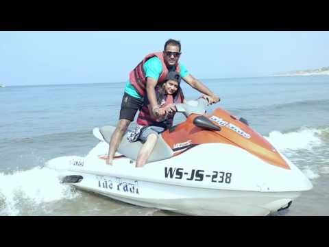 SUDHIR MITTAL & POOJA MITTAL POST WEDDING INGOA