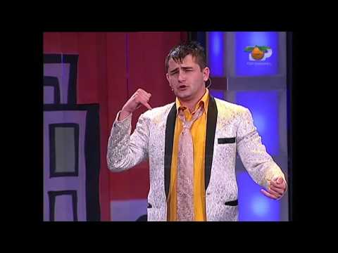 Portokalli, 6 Prill 2008 - Gjini (Dasma e fronit)