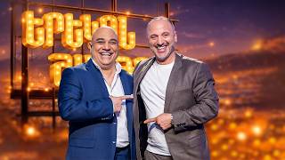 Եղիշե Մելիքյանի ԱՆԿԵՂԾ խոստովանությունը. Ֆուտբոլ, կյանք և գաղտնիքներ | Երեկոն Շանթում #10