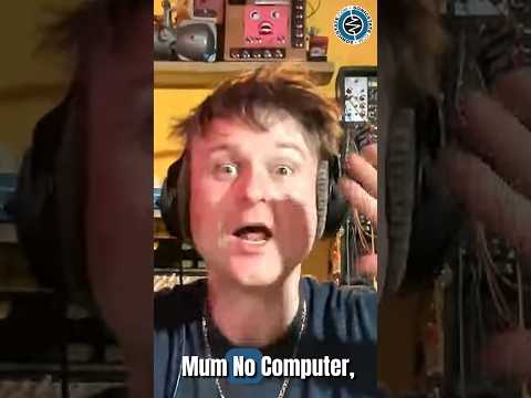 Sonic TALK 856 - Look Mum No Computer, VP-1, Games ONLINE NOW #sonictalk #lookmumnocomputer #vp1