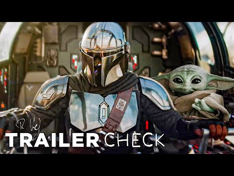 THE MANDALORIAN & GROGU Trailer German Deutsch (2026)