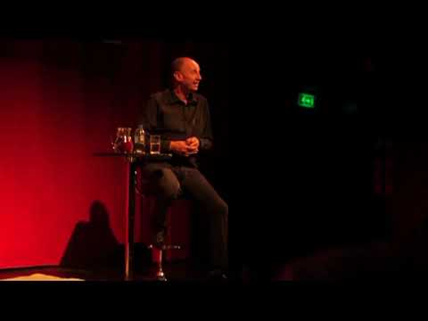 Aggers on Boycott's generosity