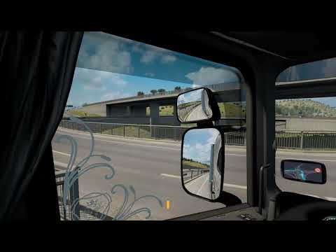 [1.33]Ista Physics 1.3 gameplay | Scania G420