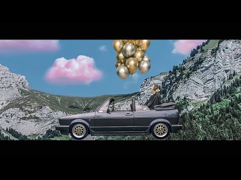 ROËDS ft. GUSTAF NORÉN - ALL U (Official Video)