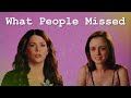 Why the Messy Rory Scene Means More Than You Remember | Gilmore Girls