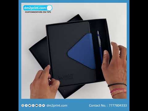 UBON  a-5 notebook DM 008