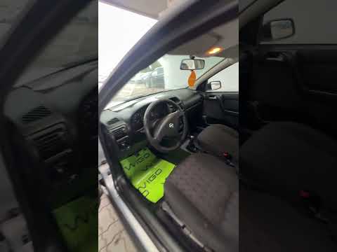 фото opel astra g 0