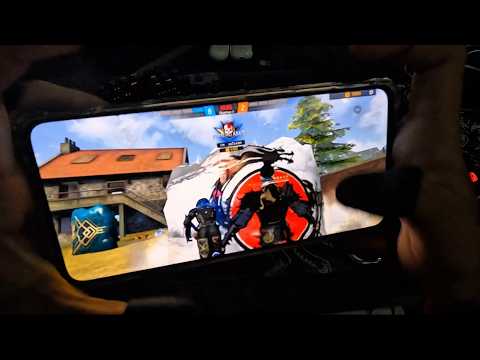 1V1 FREESTYLE VOLLSTÄNDIGE HANDCAM 🇧🇷