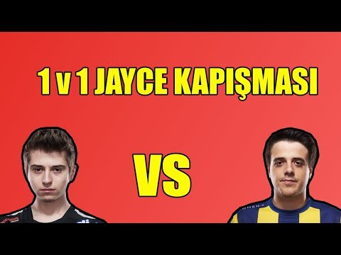 KUMAR SONRASI MUHABBET VE ELWİND VS THALDRİN 1V1 ATIYOR