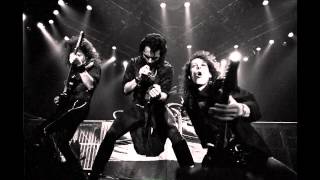 5. Gonna Get Close to You [Queensrÿche - Live in Minneapolis 1986/08/29]