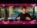 Donnie Wahlberg - Ford Cares PSA