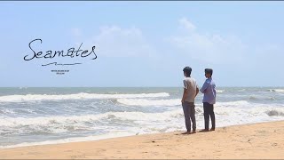 SEAMATES - A SHORT FILM | Malayalam with English subtitles | 2024