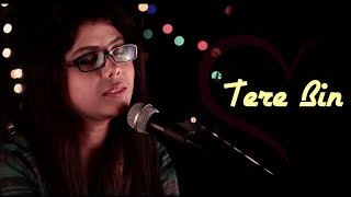 Tere Bin | Wazir | unplugged Cover By Progga | Ankaan | Sonu Nigam, Shreya Ghoshal