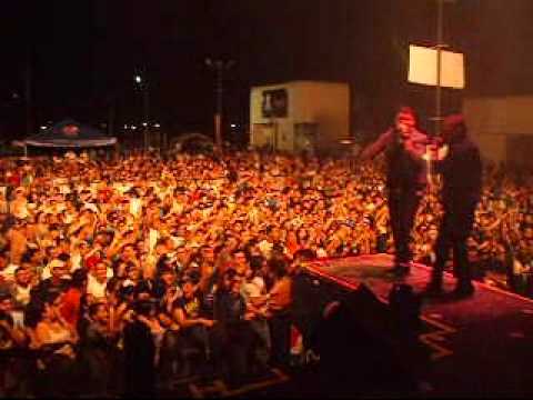 Baby Rasta & Gringo - Yerbaklan - Honduras SPS