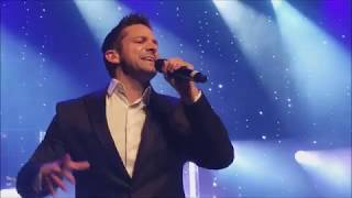 98 Degrees at Christmas *Christmas Means to Me* Richmond 11/28/17